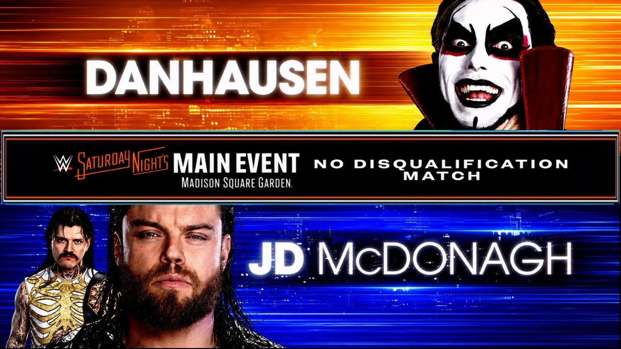 Saturday Night's Main Event XLV
