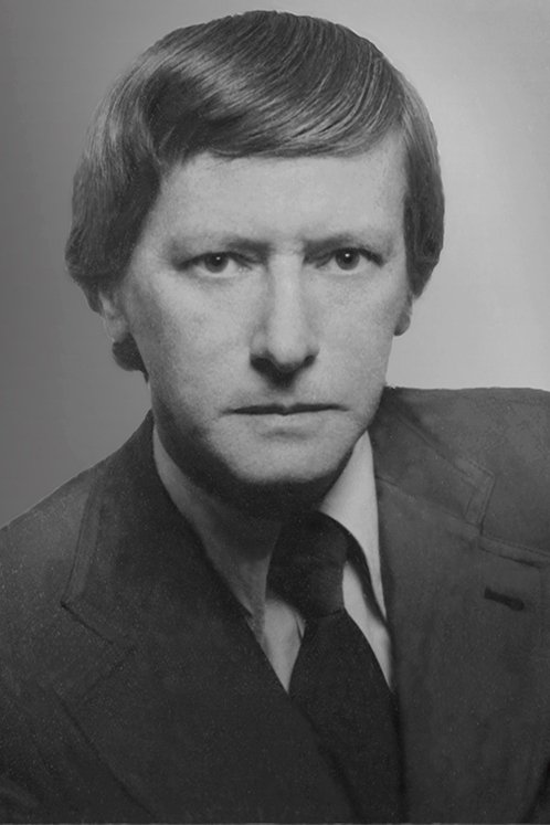 et billede af Robert Rivard