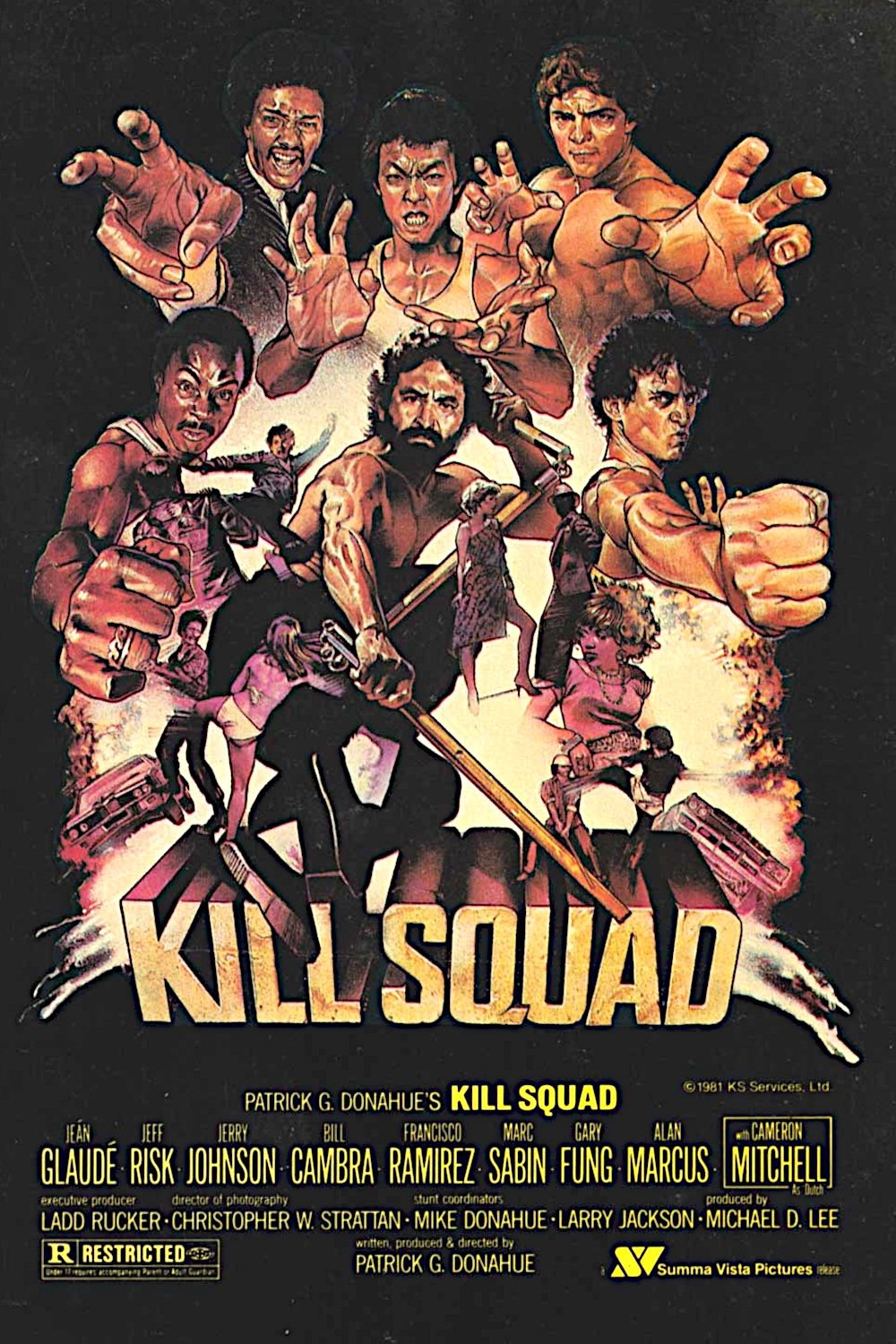 Kill Squad