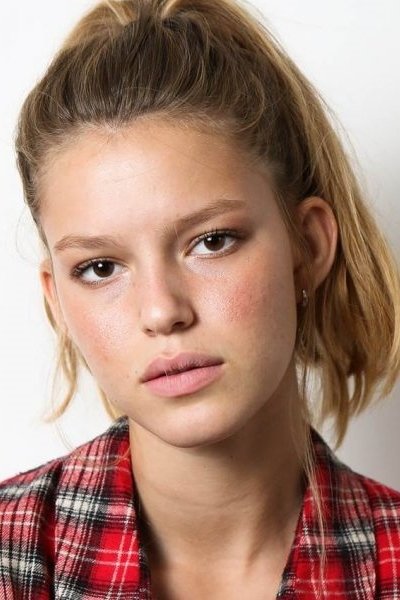 et billede af Naya Bienstock