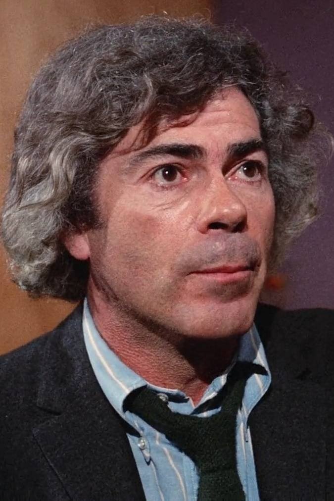 et billede af Bernard Marcellin