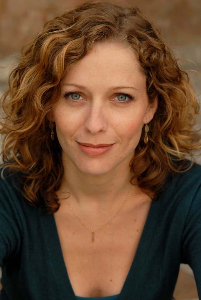 et billede af Jessica Beudaert