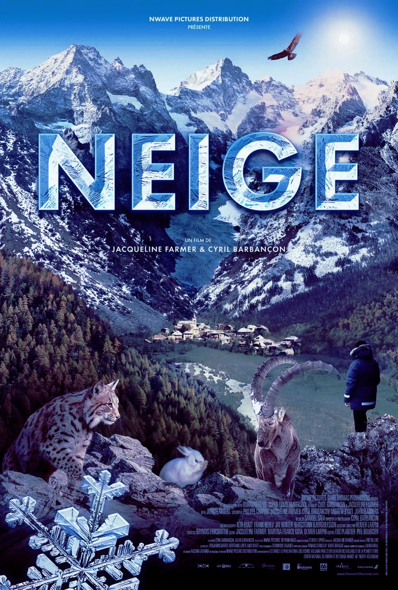 Neige Neige