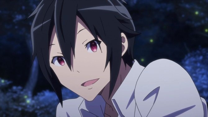 ▷ Conception Cap 1 【Sin Censura】【BD】