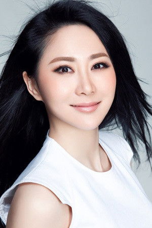 et billede af Tianqi Shi