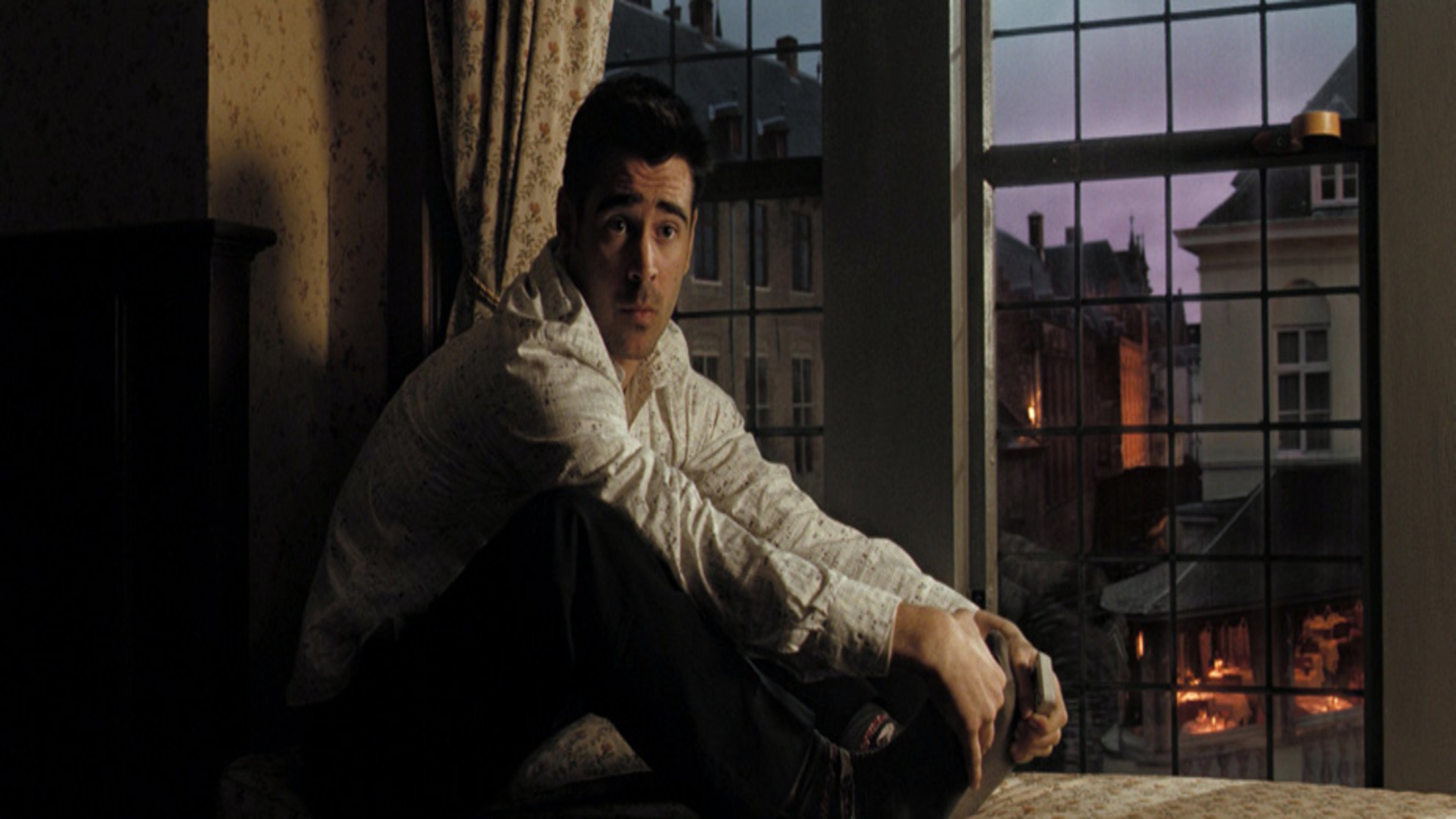 Bons baisers de Bruges (2008)