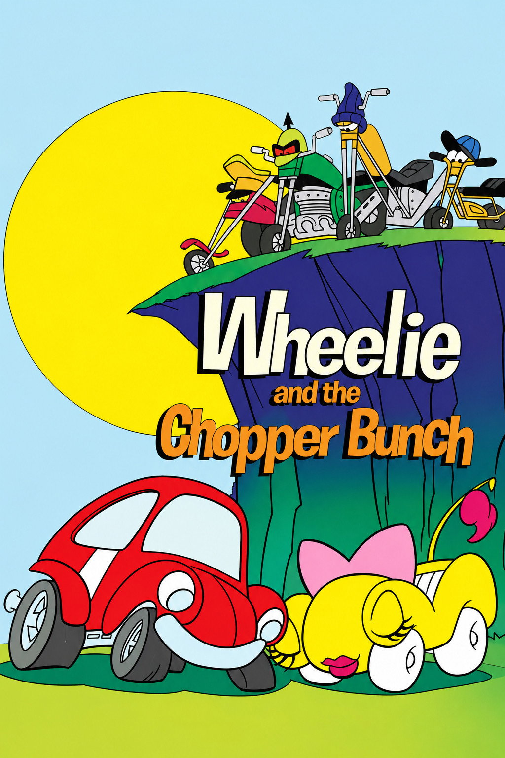 Poster image