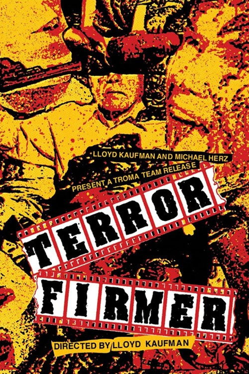 Terror Firmer