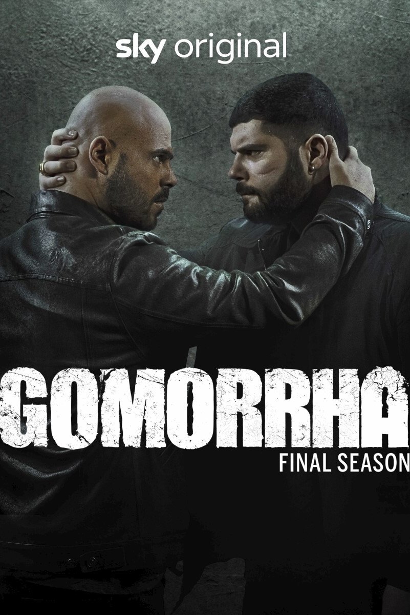 Gomorrah - Season 5