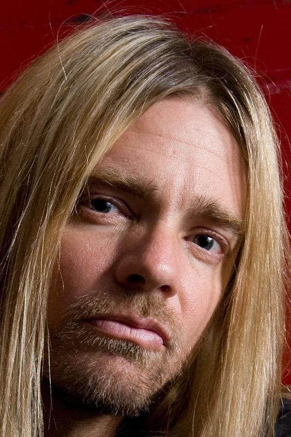 et billede af Will Hunt