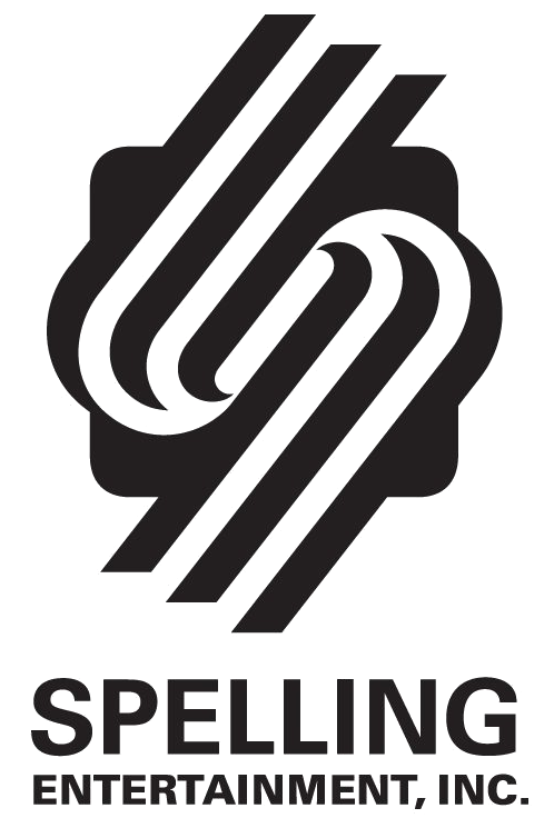 Logo de la société Spelling Entertainment 13510