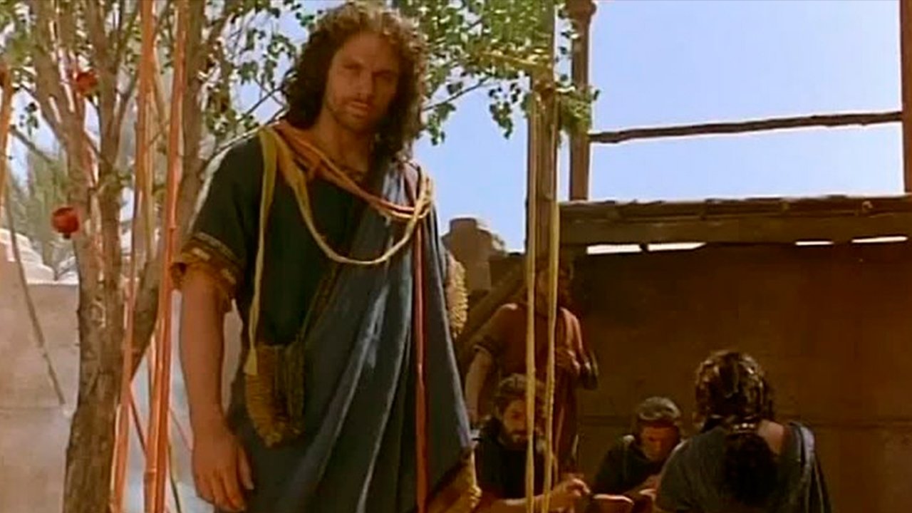 Samson and Delilah (1996)