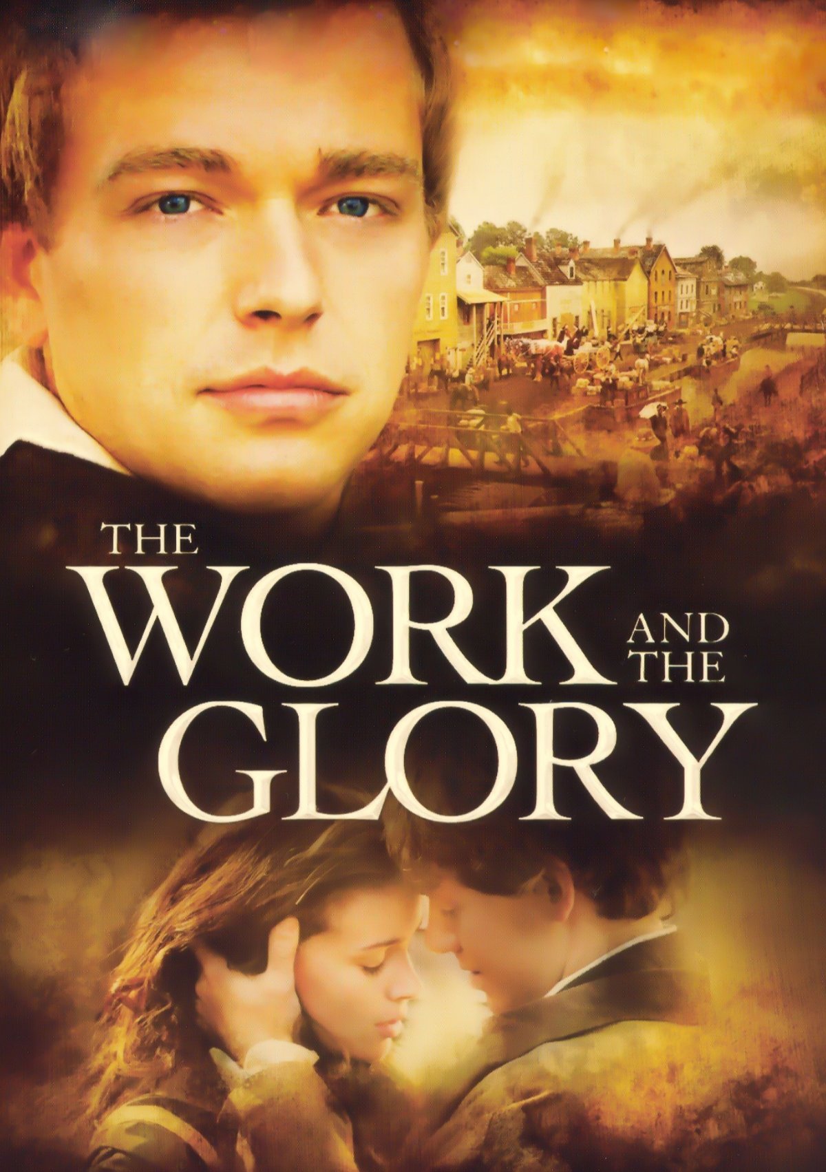 The Work and the Glory