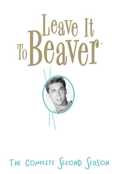 Leave It to Beaver - Season 2
