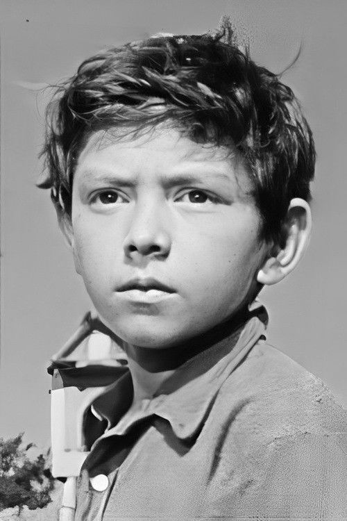 et billede af Rafik Sabirov