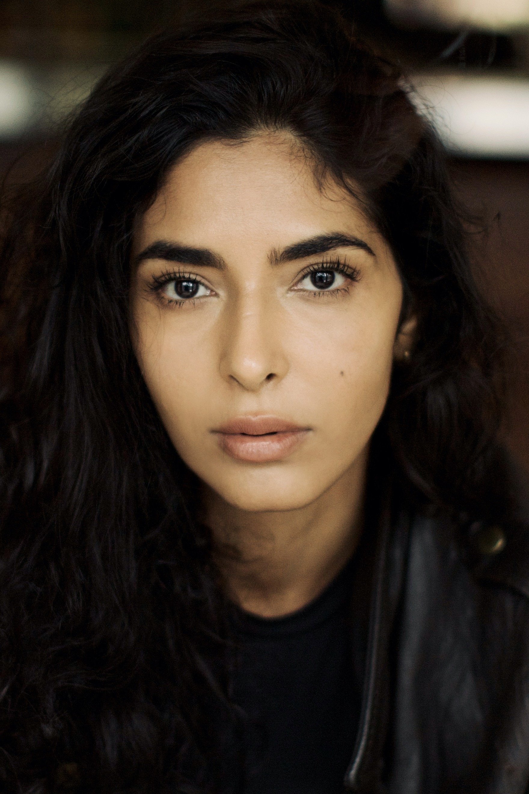 et billede af Soundos Mosbah