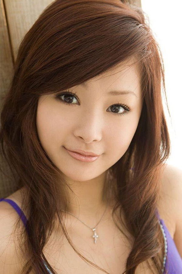 et billede af Suzuka Ishikawa