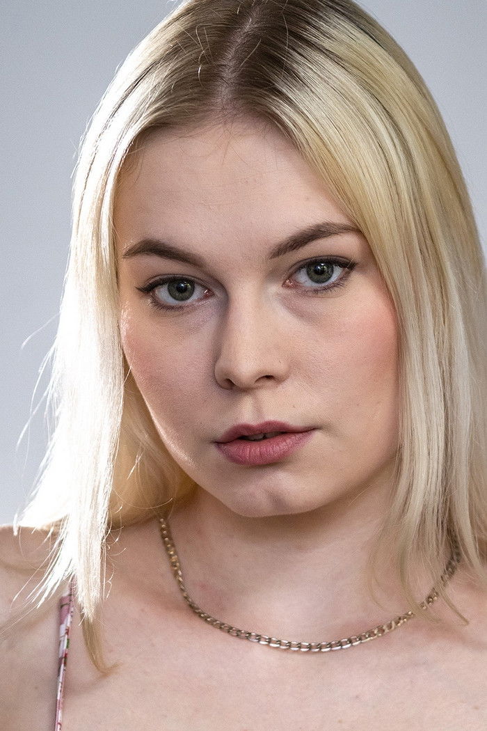 et billede af Mimi Cica