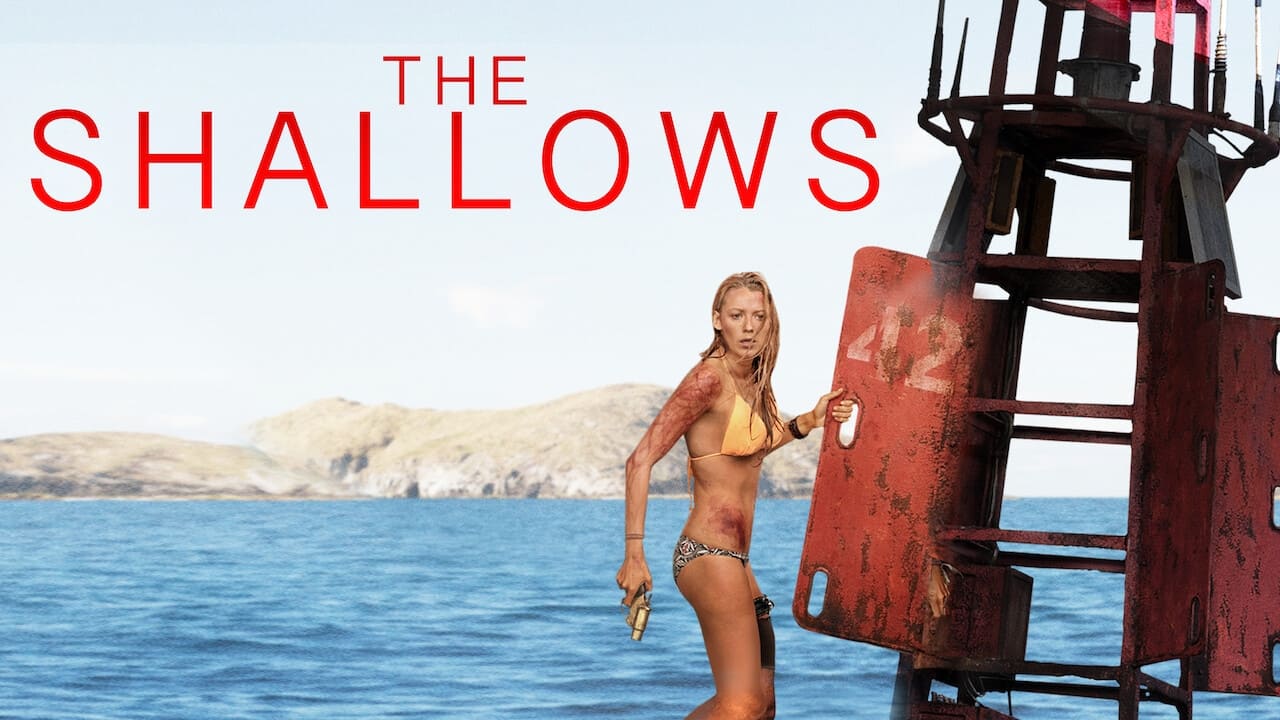 The Shallows