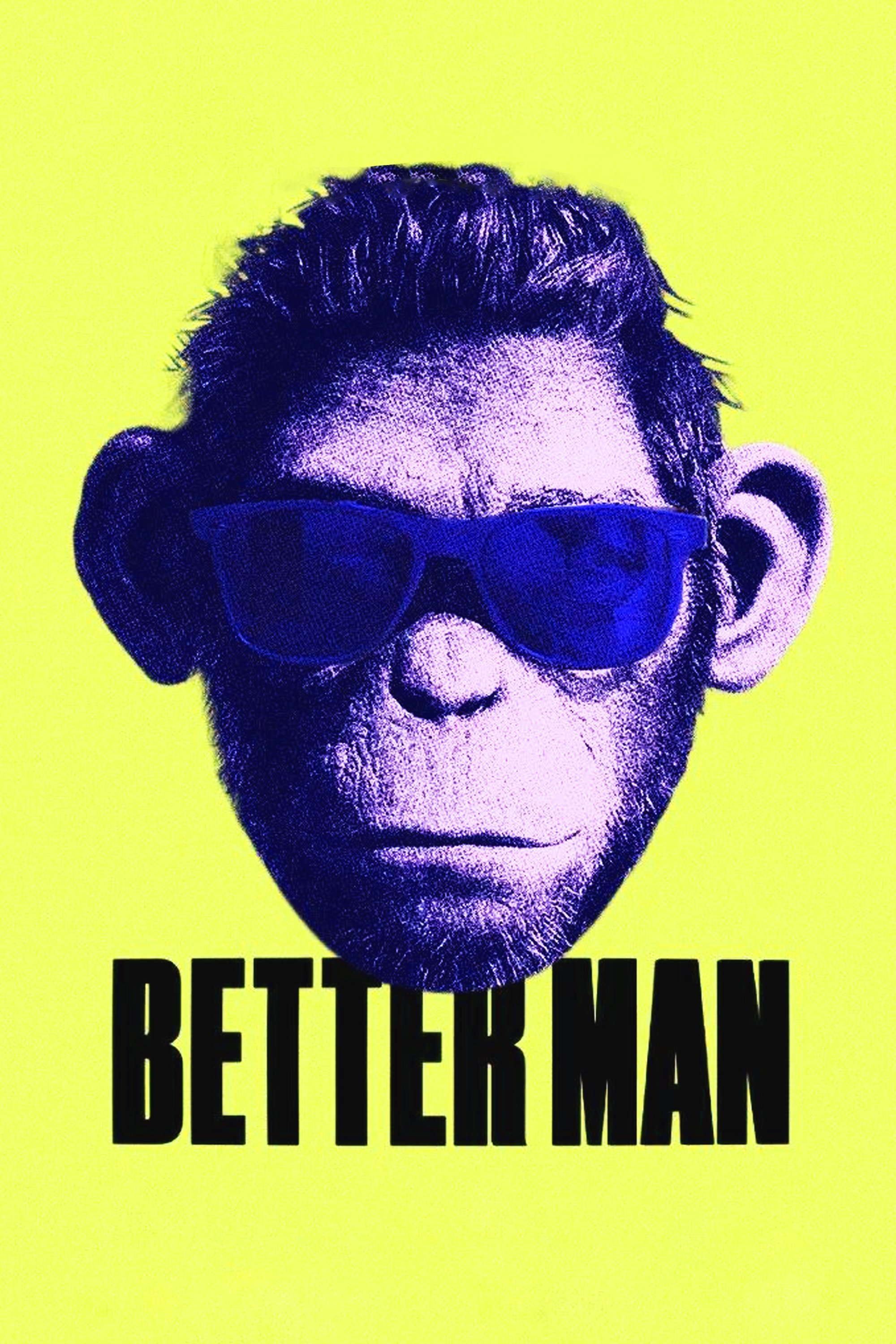 Better Man