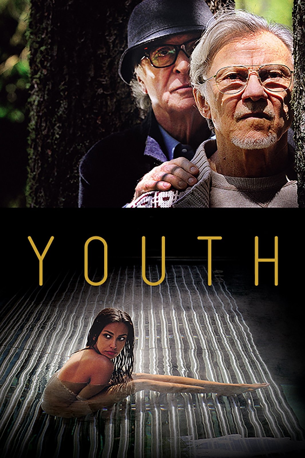 Youth Movie poster
