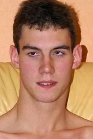 et billede af Morgan Bublin