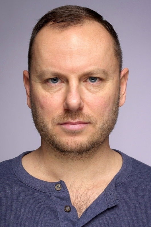 et billede af Viktor Tsygankov