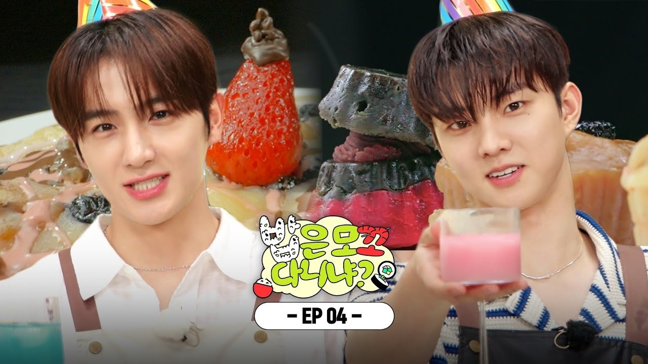 Thumbnail for “If you drink this, you’re making sulbbang with me!” Season 1 Episode 4