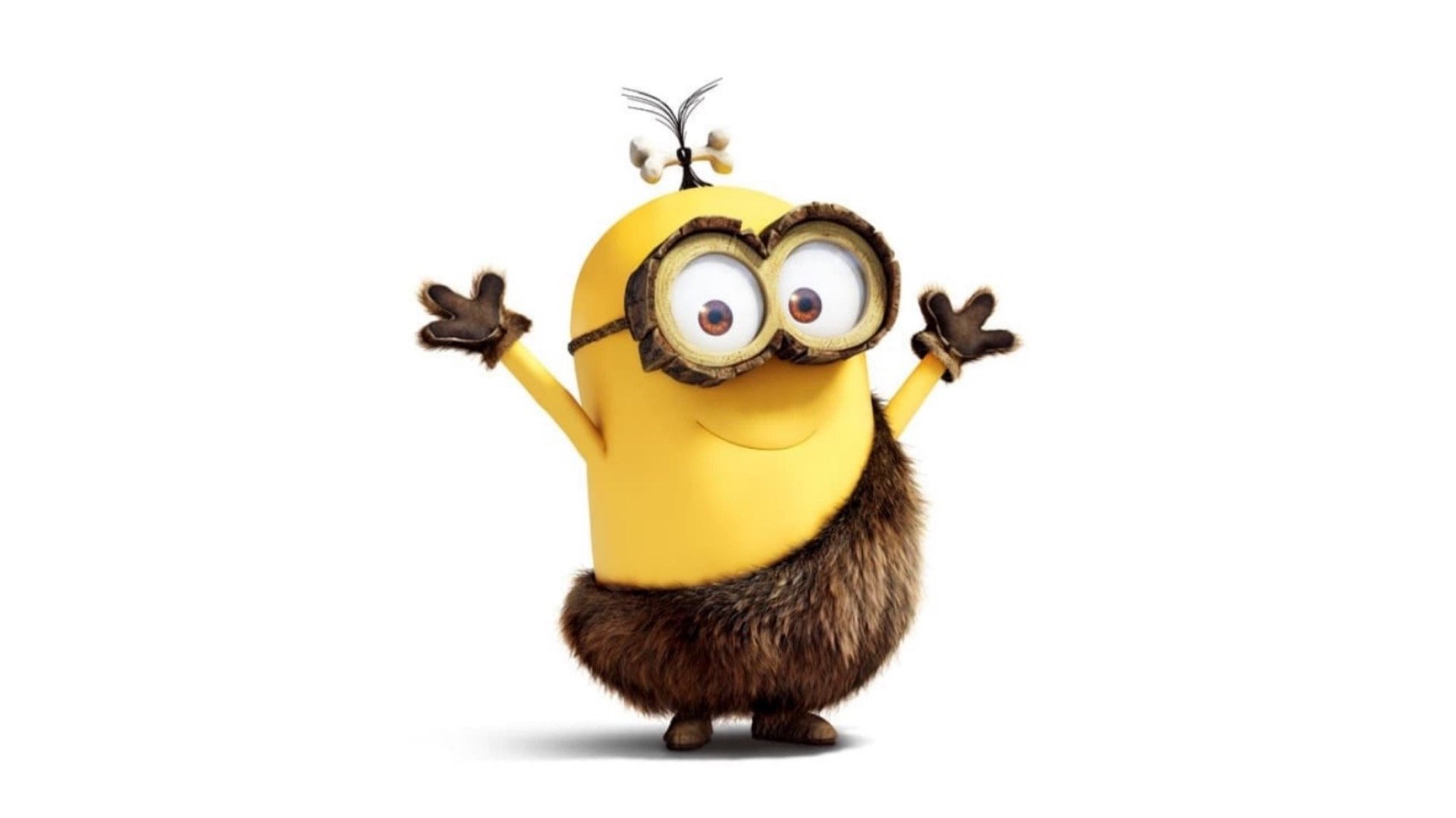 Cro Minion (2015)