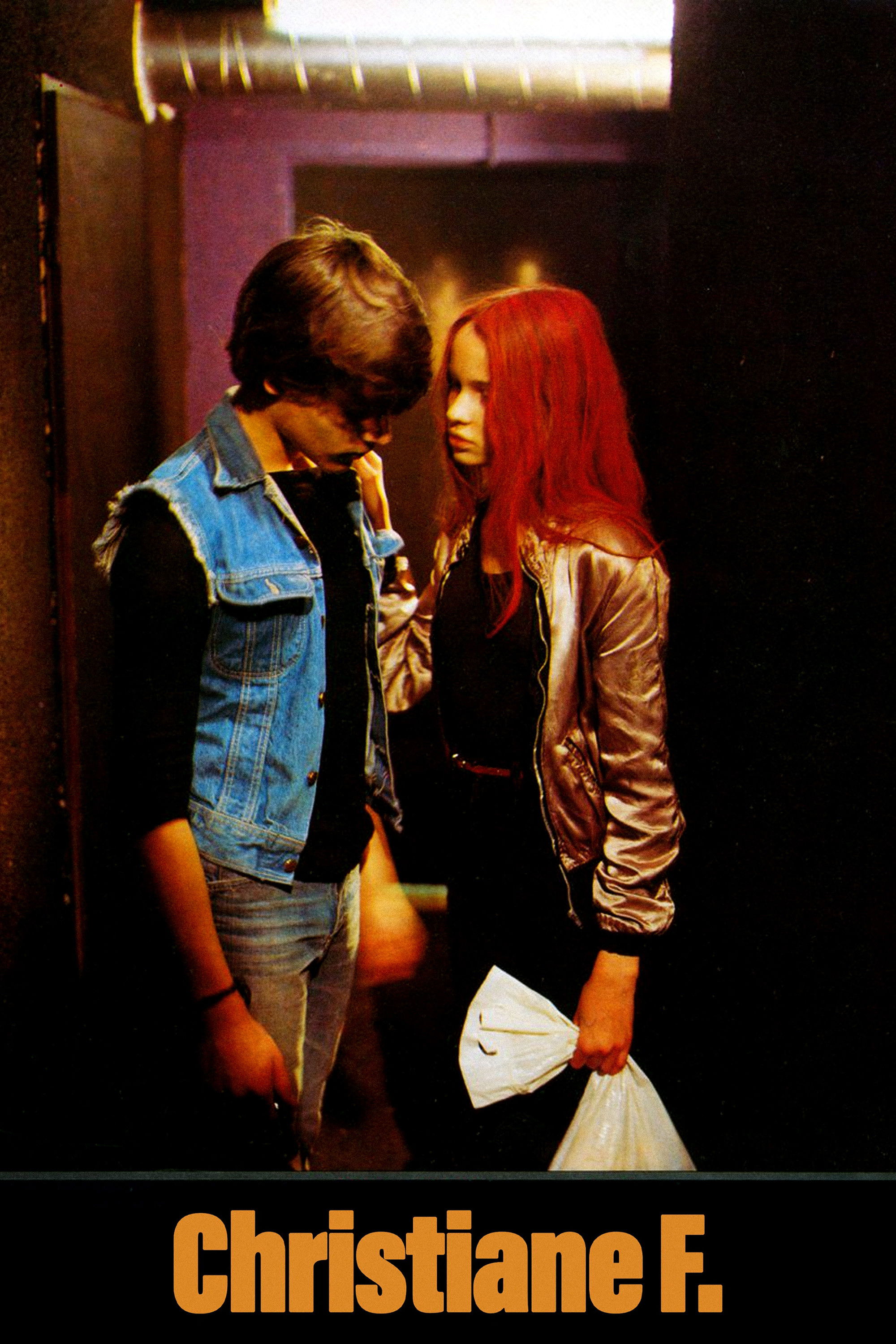 Christiane F.