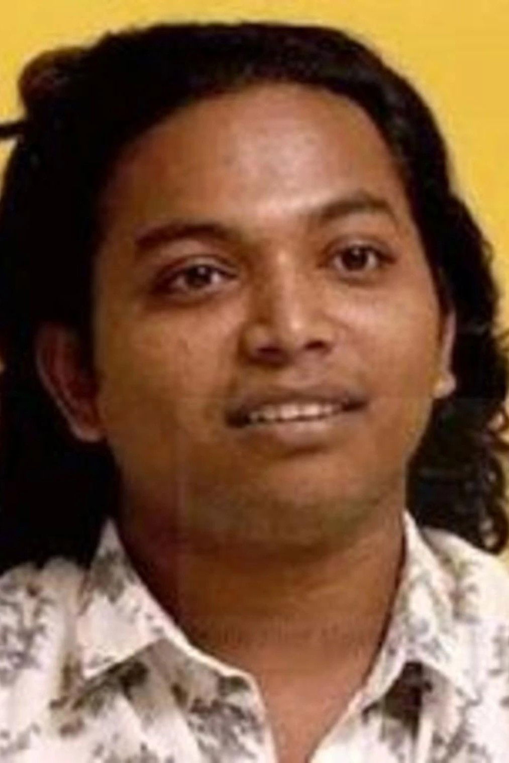 et billede af Ambi Neenasam