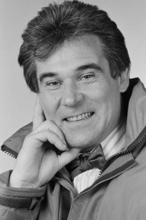 et billede af Georges Pernoud