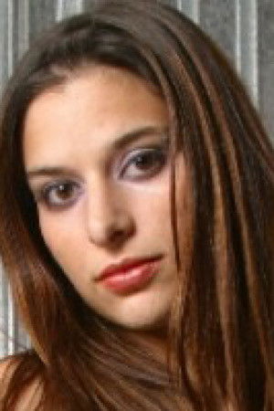 et billede af Angelica Jordan