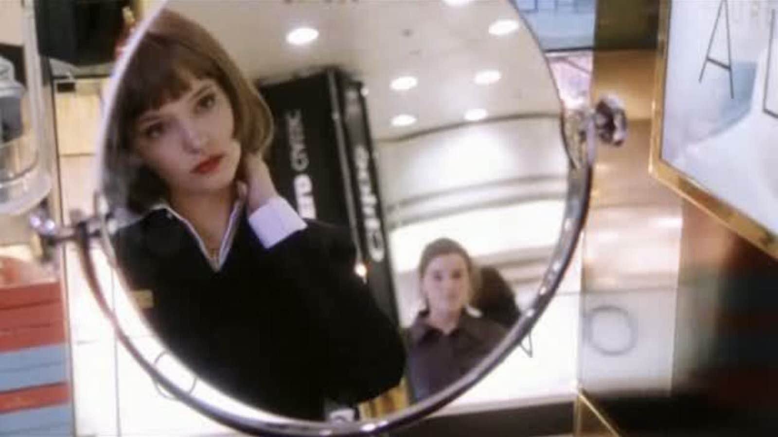 Bitter Innocence (1999)