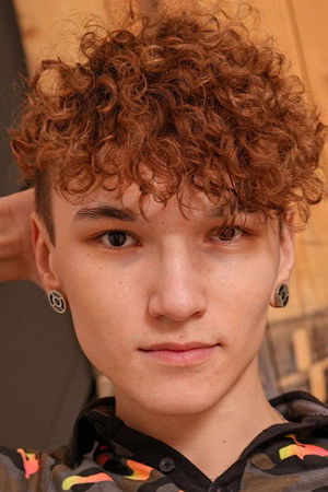 et billede af Adam Keller