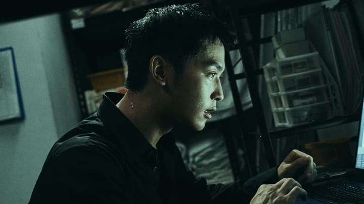 都市懼集 Staffel 1 :Folge 34 