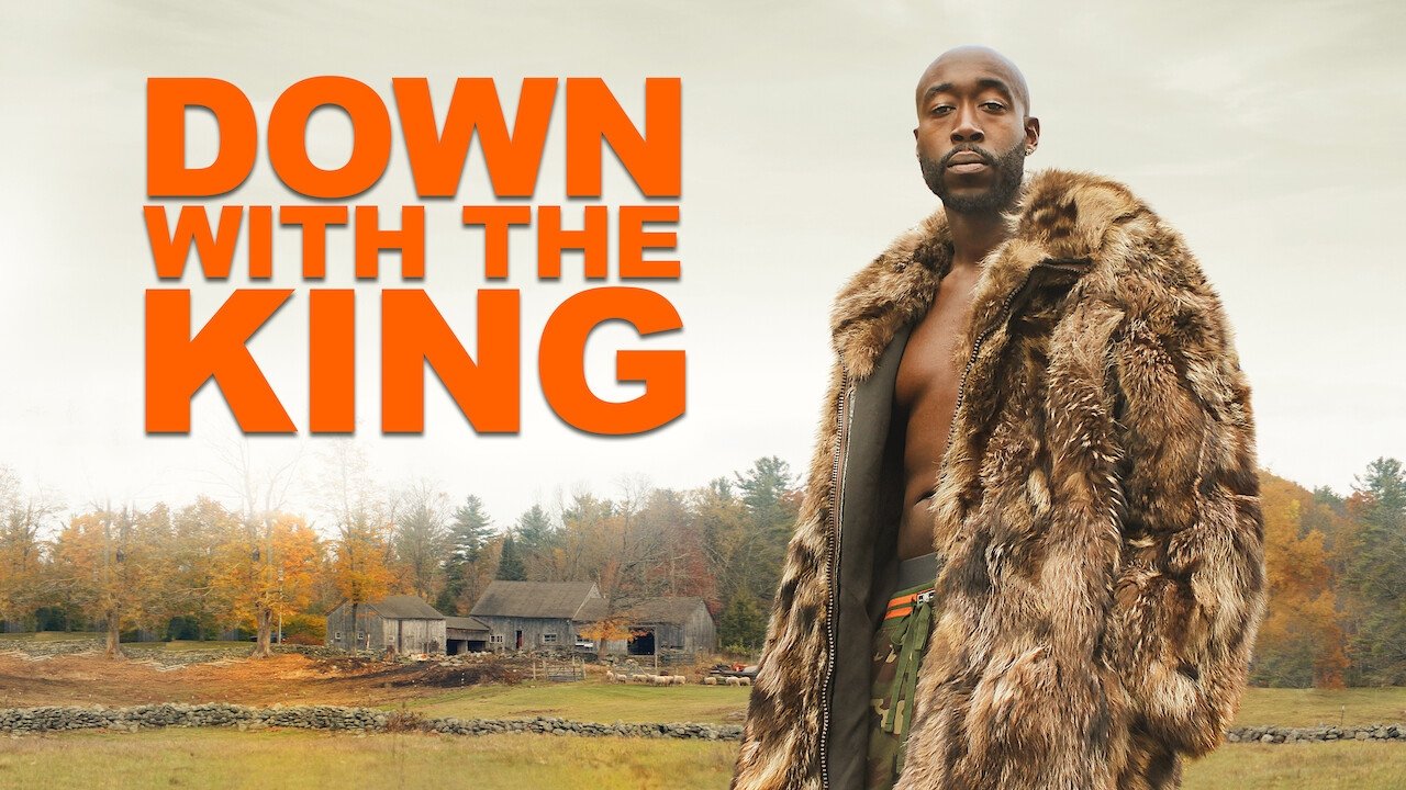 Down with the King (2021)