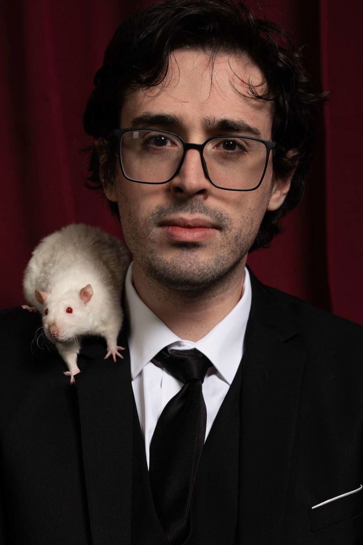 et billede af Will Wood