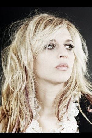 et billede af Amandine Bourgeois