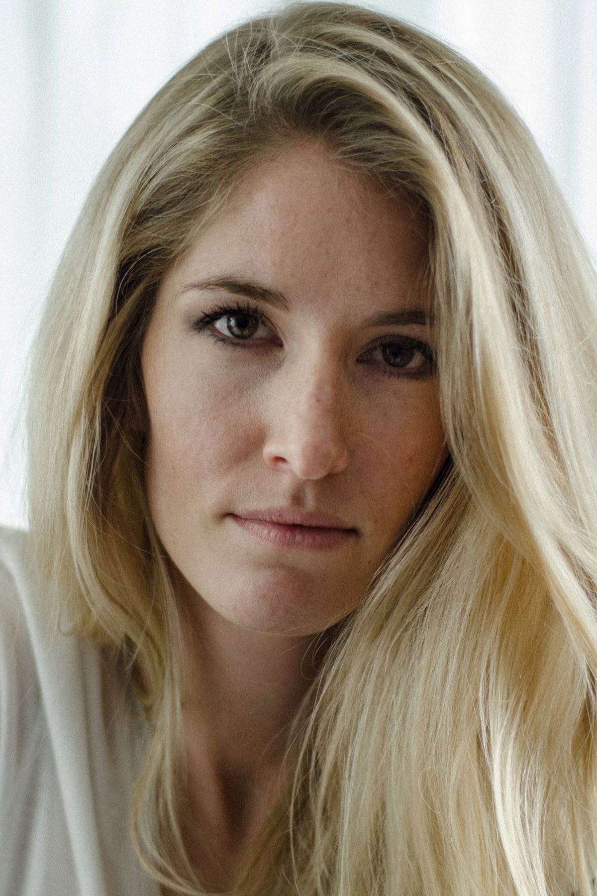 et billede af Mariève Proulx