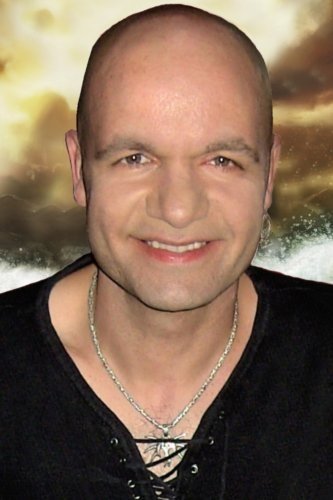 et billede af Björn Pankratz