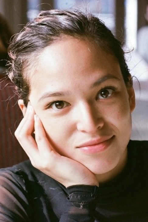 Alexandra Qin | Director