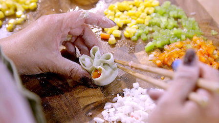 The Big Family Cooking Showdown