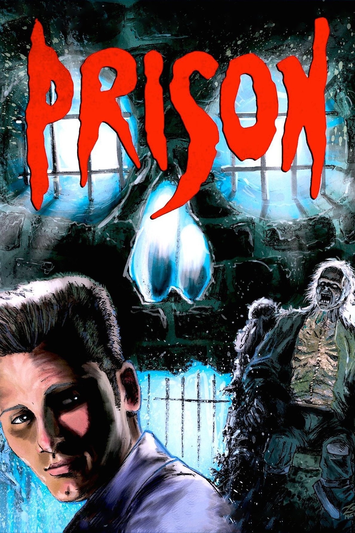 Prison
