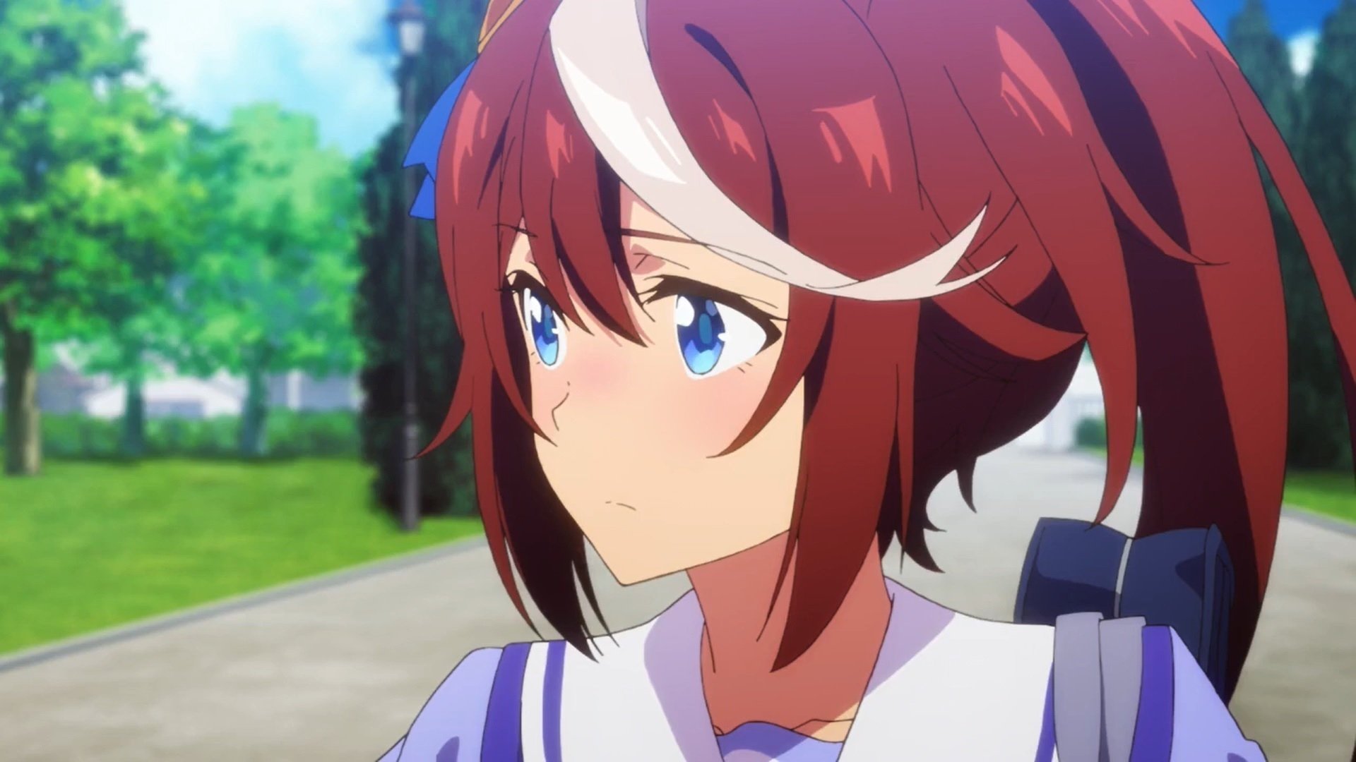 Umamusume: Pretty Derby