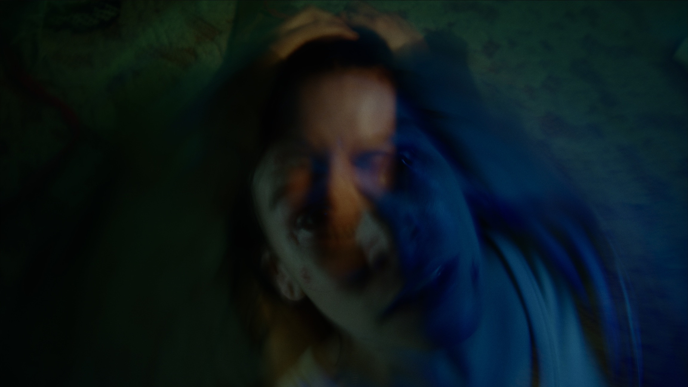 Imagem do Filme Lochia