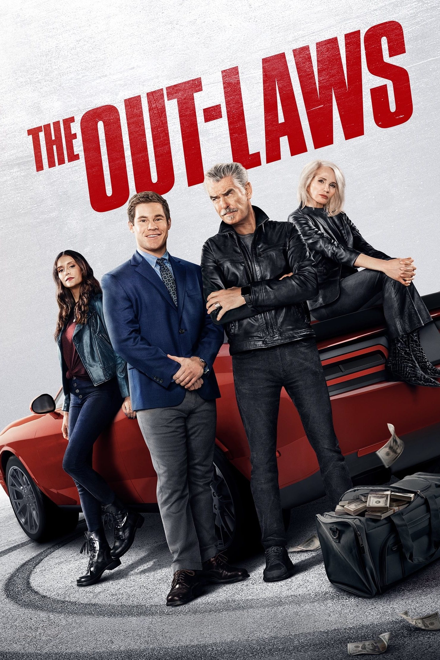 WATCH !! The Out-Laws (2023) FULLMOVIE ONLINE FREE ENGLISH/Dub/SUB Romance STREAMINGS Movie Poster