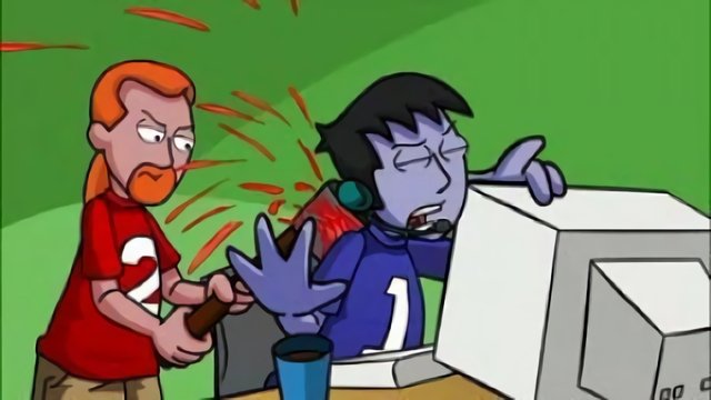 Thumbnail for Brain Scatter Season 1 Episode 5