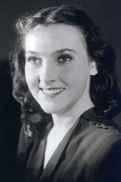 et billede af Alla Parfanyak