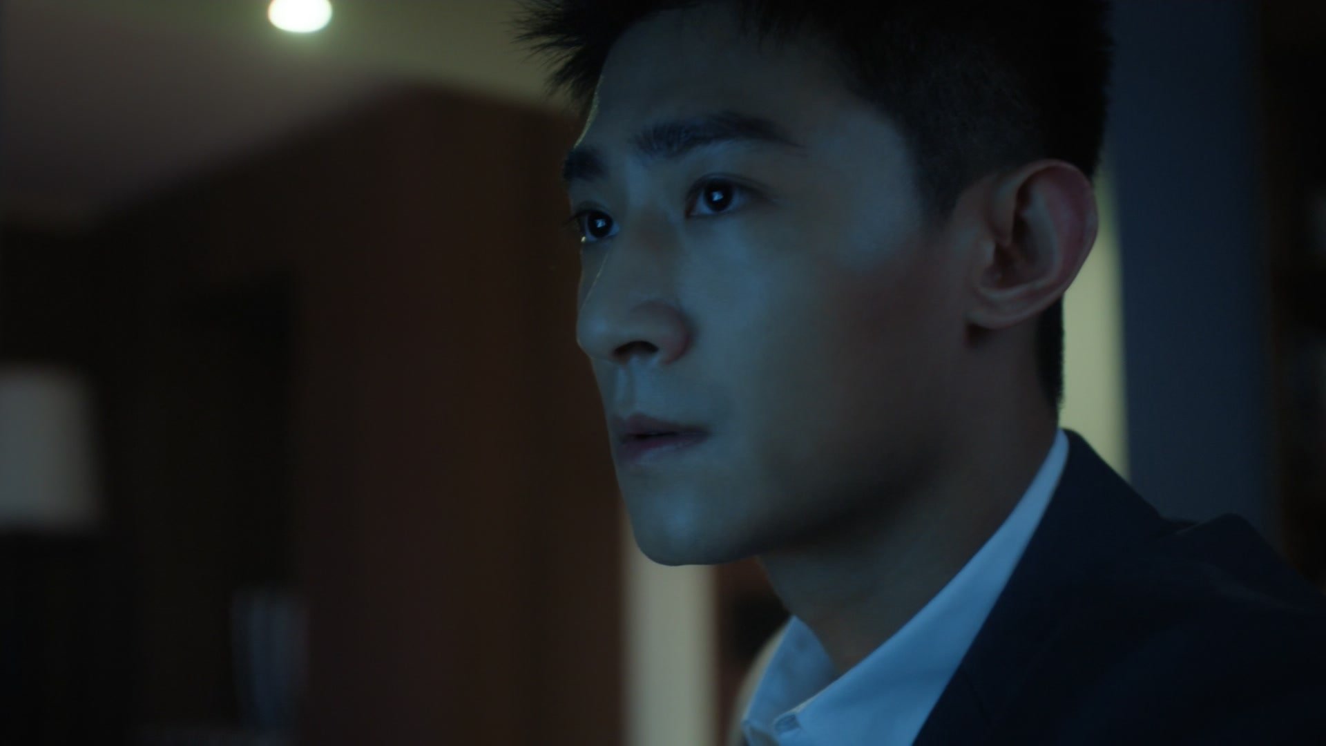 L'ambition de l'amour 1x29